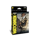 DC Comics Deck-Building Game Watchmen Expansion