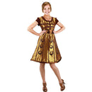Doctor Who Dalek Costume Dress