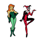 Batman The Animated Series Enamel Pin