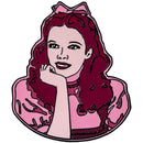 Zauberer von Oz Emaille-Pin