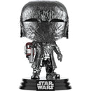 SW Knight Ren Ep IX Rise Skywalker Arm Cann Hematite Cm Pop!