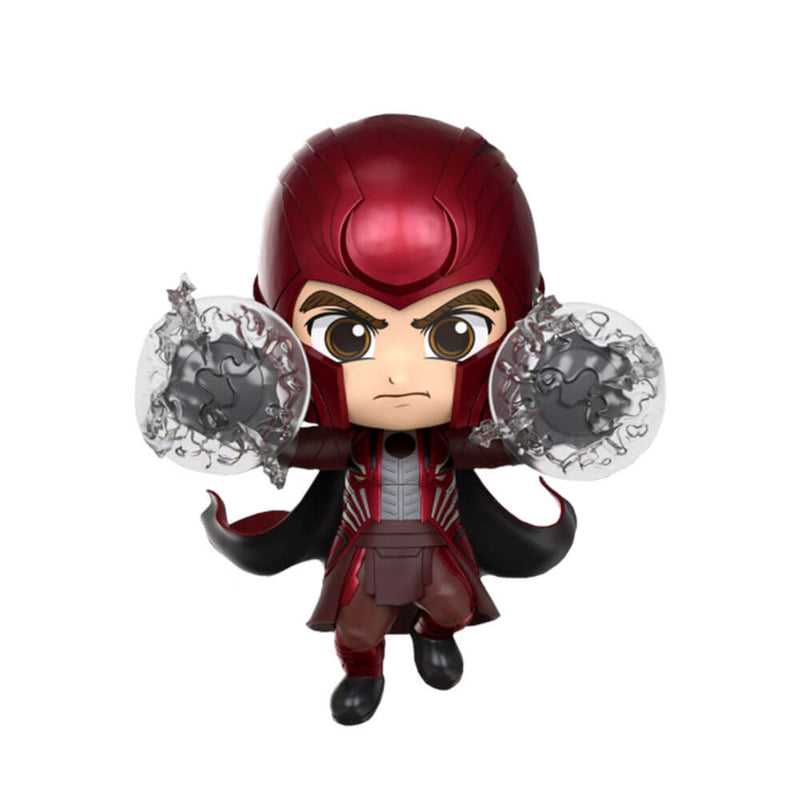 X-Men (2000) Magneto Cosbaby