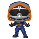 Black Widow Taskmaster with Claws US Exclusive Pop! Vinyl