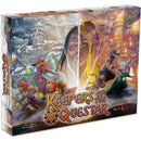 Keepers of the Faith Board Game