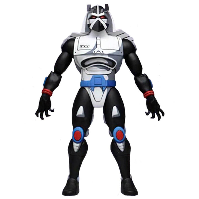 TMNT Chrome Dome Ultimate 7" Action Figure