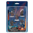 D&amp;D Realms Icons Wildes Hexenlicht-Set 20