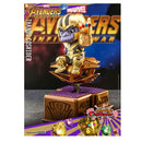 Avengers 3: Infinity War Thanos CosRider