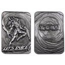 Yu-Gi-Oh! Black Luster Soldier Metal Card