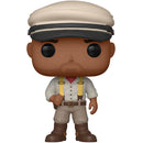 Jungle Cruise Frank Pop! Vinyl