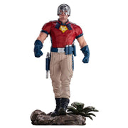 The Suicide Squad Peace Maker 1:10 Scale Statue
