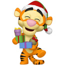 Winnie Puuh Tigger Holiday Exc. Pop! Vinyl