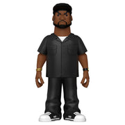Ice Cube 5" Vinyl Gold