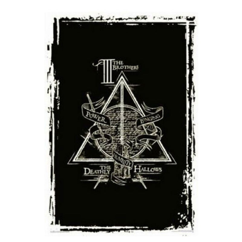 Poster di Harry Potter