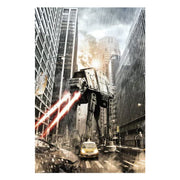 Affiche Star Wars