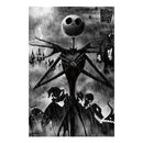 Das Nightmare Before Christmas-Plakat