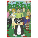 Mr Pickles Characters Poster