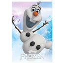 La Reine des neiges Poster