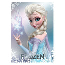 La Reine des neiges Poster