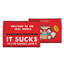 Custodia a matita per iPad jumbo