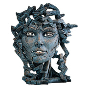 Edge Sculpture Bust