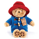 Sitzender Paddington-Bär