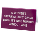 Dire quale firma della scrivania è grande