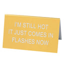 Dire quale firma della scrivania è grande