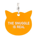 Dire quale tag gatto