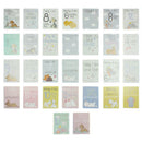 Disney Magical Beginnings Milestone Cards