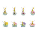 Disney Tinker Bell Birthstone Sculpture