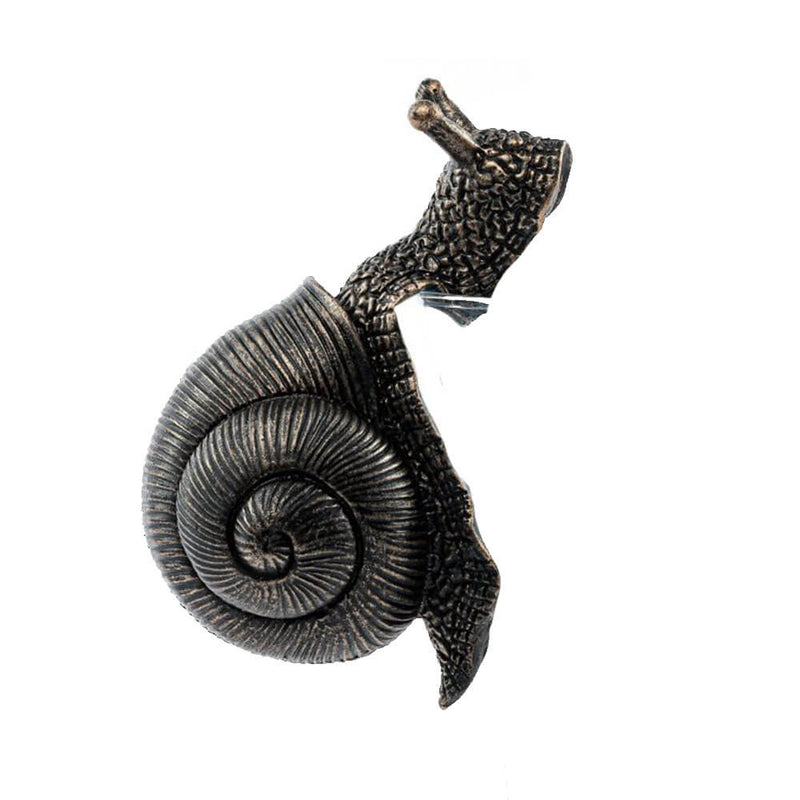 Jardinopia Antik Bronze Pot Buddies