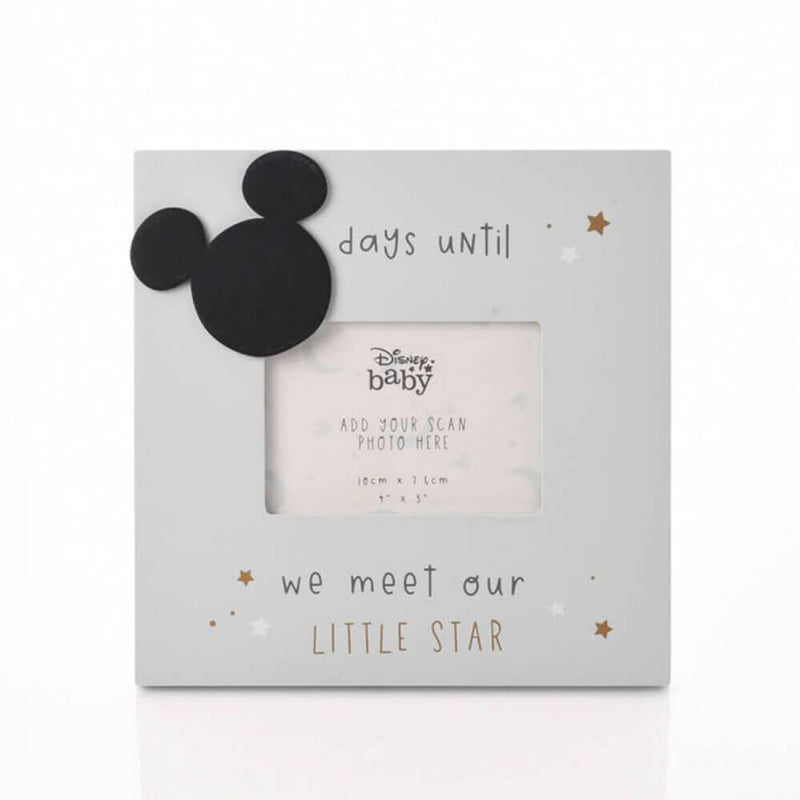 Cadre d'échographie pour bébé Disney Gifts