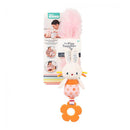 Gund tinkle crinks gioca insieme giocattolo