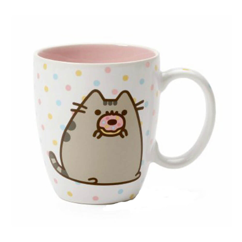 Mug Pusheen le chat