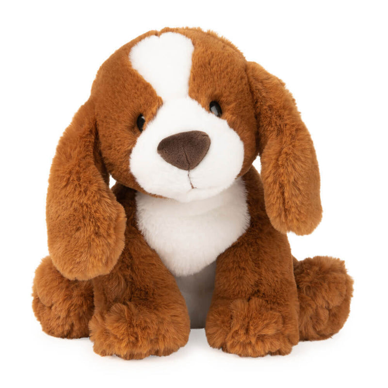 Chien en peluche à câliner Gund