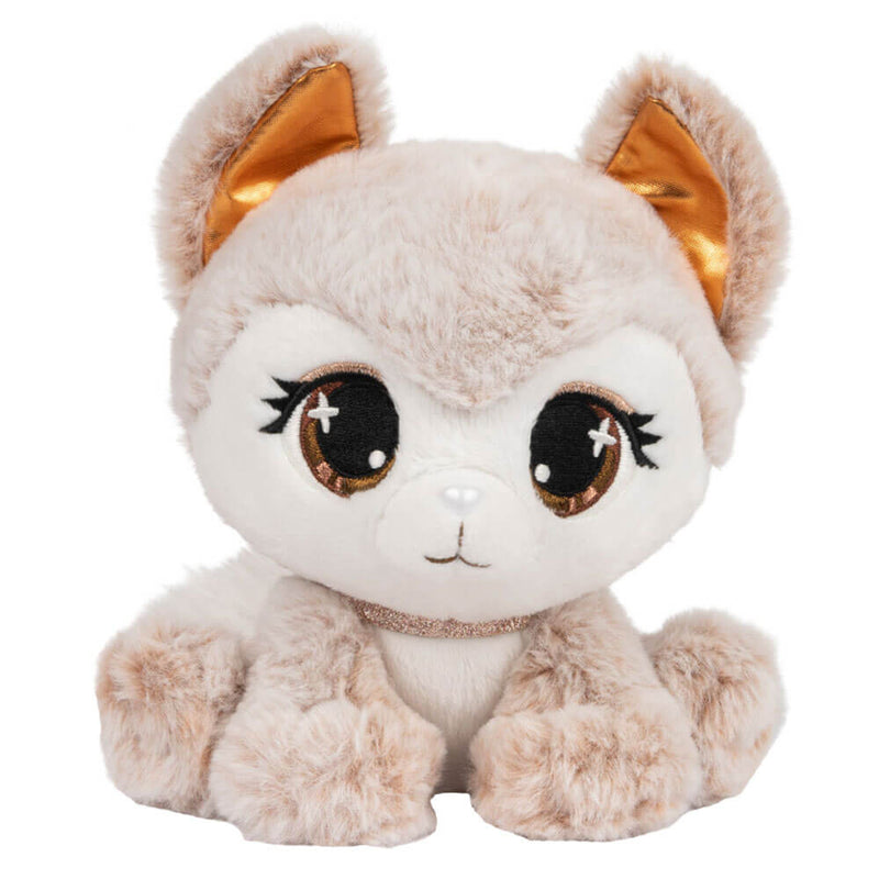  P*Lushes Pets Jet Setters Plüsch-Spezialausgabe