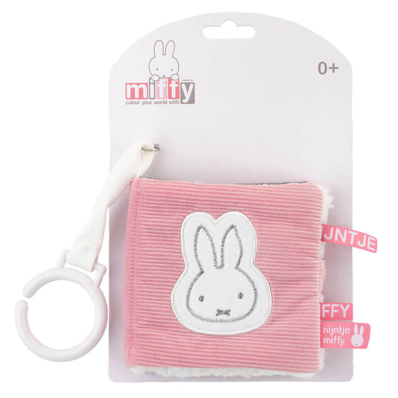 Cahier d'activités Miffy