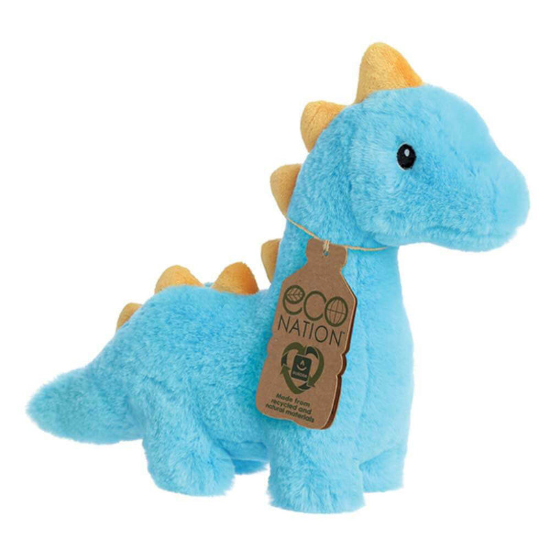 Peluche dinosaure remplie recyclée Eco Nation