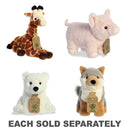 Eco Nation Recycled Filled Plush 24cm