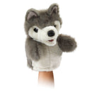 Folkmanis Little Animal Puppet