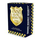 Guardie contro la follia