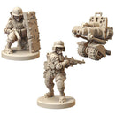 Monster Slaughter Underground Board Game