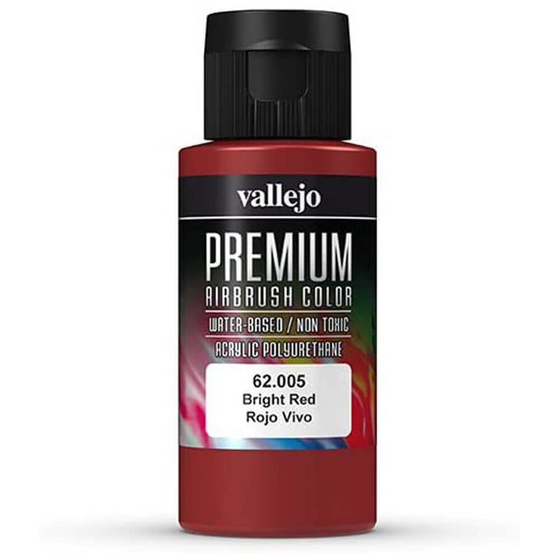 Vallejo Premium-Farbe 60 ml