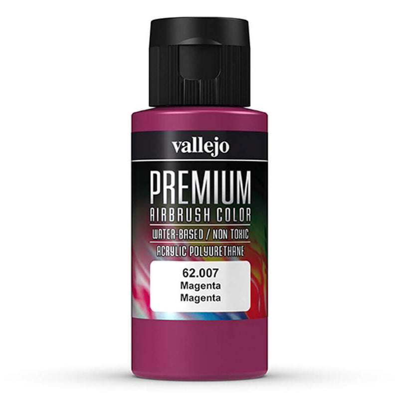Vallejo Premium-Farbe 60 ml
