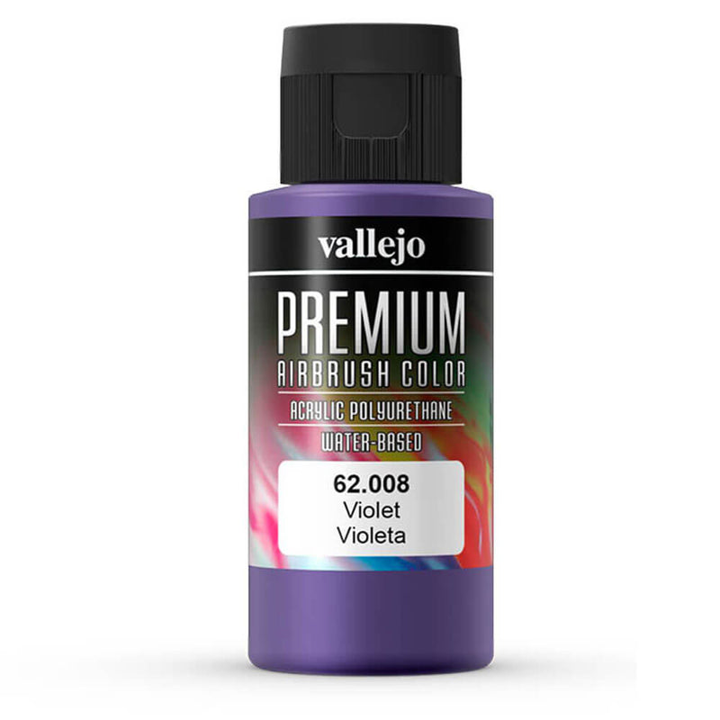 Vallejo Premium-Farbe 60 ml