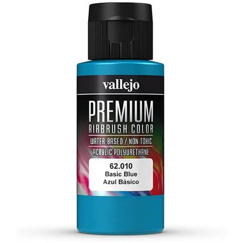 Vallejo Premium-Farbe 60 ml
