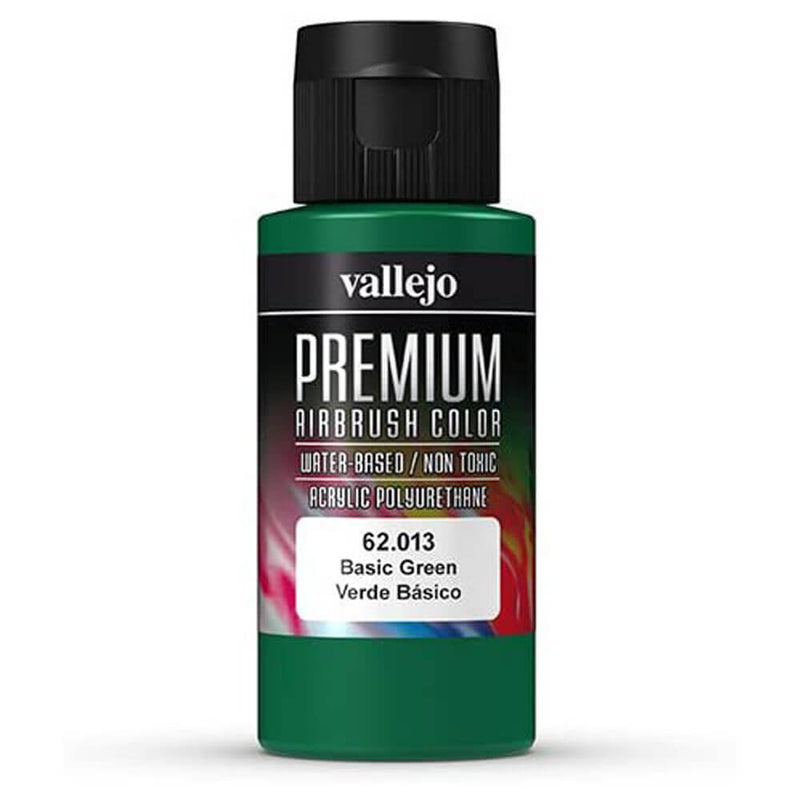 Vallejo Premium-Farbe 60 ml