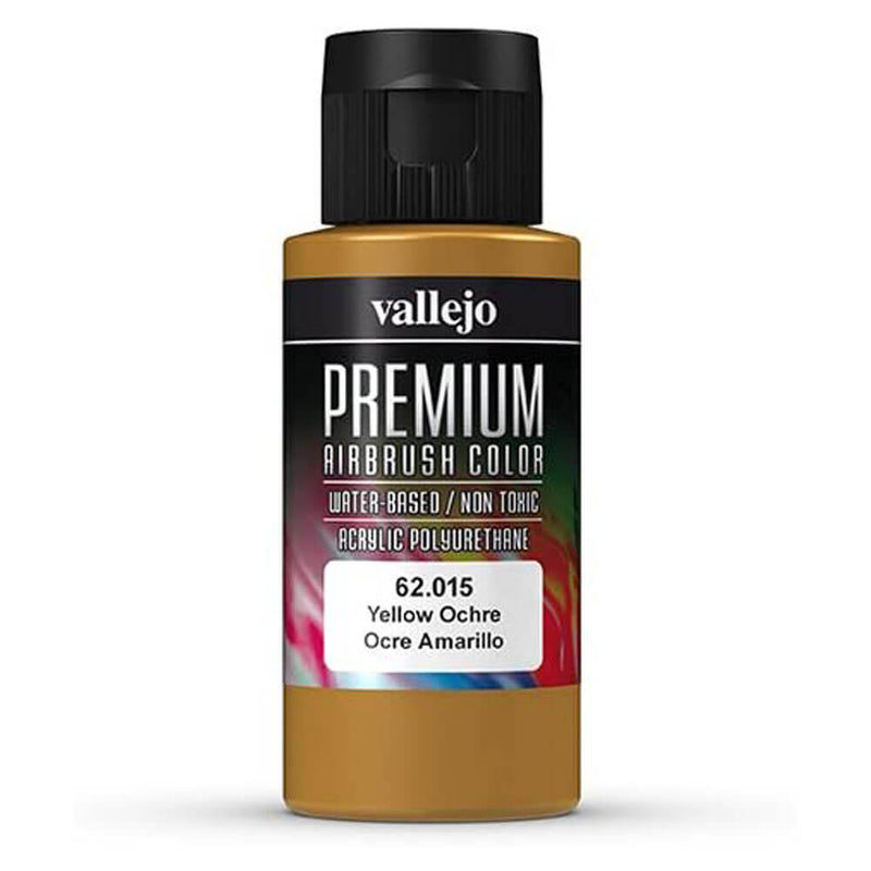 Vallejo Premium-Farbe 60 ml