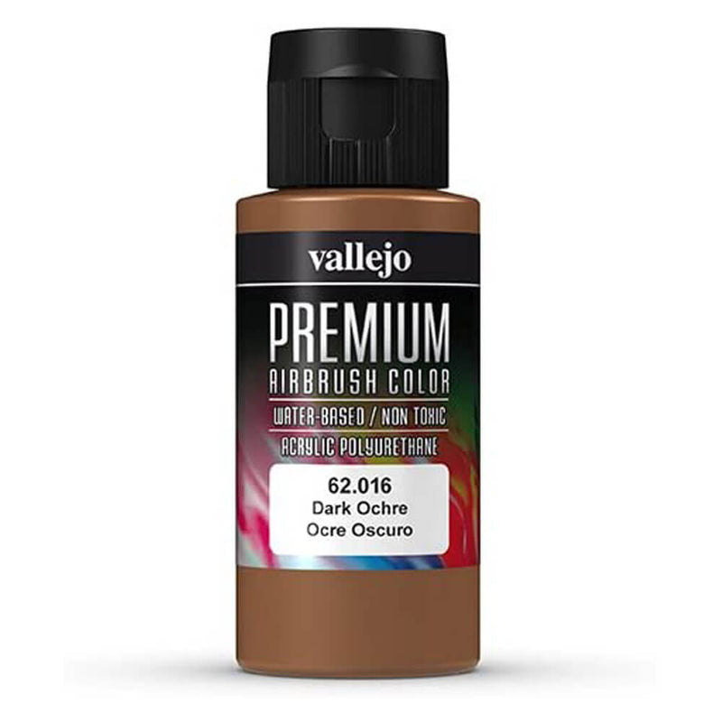 Vallejo Premium-Farbe 60 ml