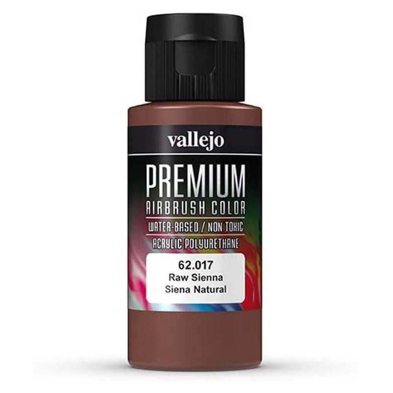 Vallejo Premium-Farbe 60 ml